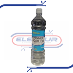 THINER ACRILICO EN BOTELLA 1000ML MARCA FERROQUIM