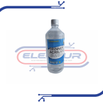 THINER ACRILICO EN BOTELLA 250ML MARCA FERROQUIM